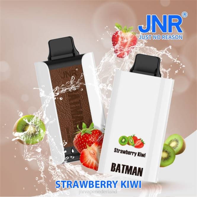 jnr batman aardbei-kiwi - JNR vape pods 0HX8R240