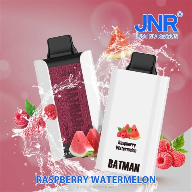 jnr batman frambozen watermeloen - JNR vapes website 0HX8R241