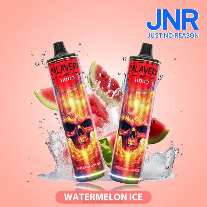 jnr calavera watermeloen ijs - JNR vape price 0HX8R294