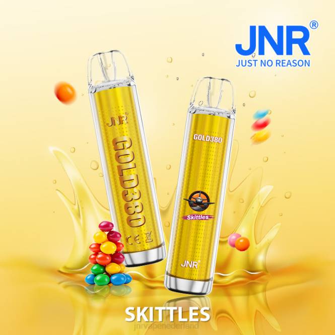 jnr goud380 kegelen - JNR vapes website 0HX8R41