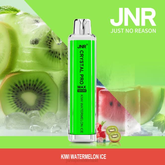 jnr kristal promax Kiwi-watermeloenijs - JNR vapes website 0HX8R341