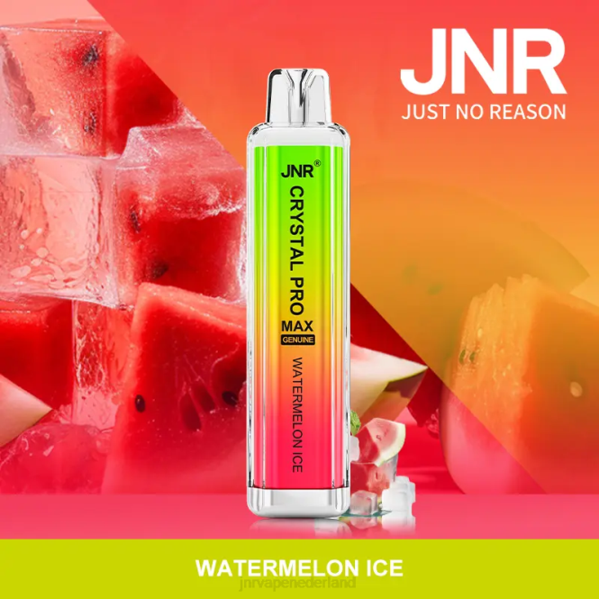 jnr kristal promax bosbessen ijs - JNR vapes website 0HX8R331
