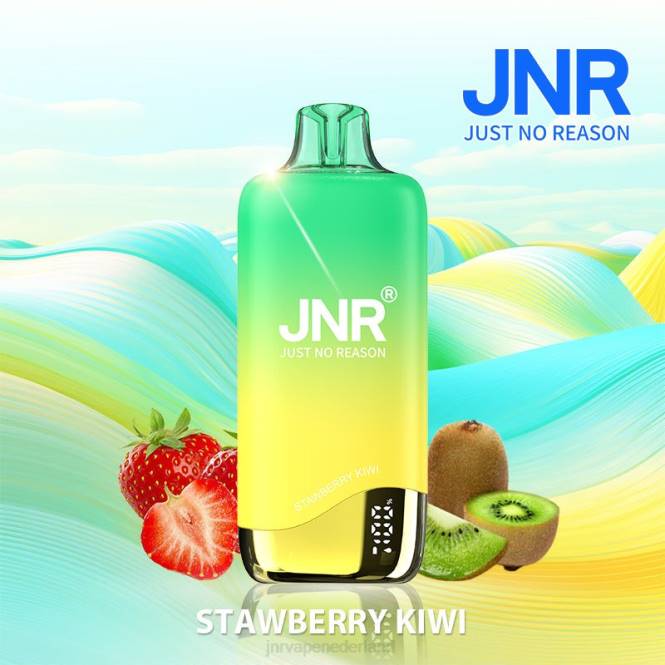 jnr regenboog aardbei-kiwi - JNR vape review 0HX8R265