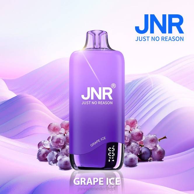 jnr regenboog druiven ijs - JNR vape nicotine 0HX8R256