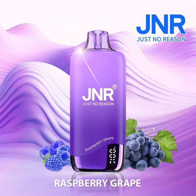 jnr regenboog frambozen druif - JNR vapes website 0HX8R261