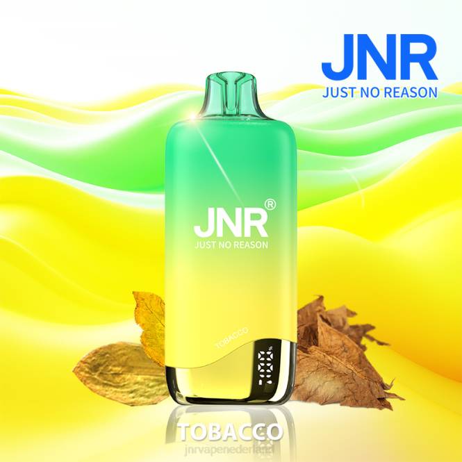 jnr regenboog tabak - JNR vape pods 0HX8R270