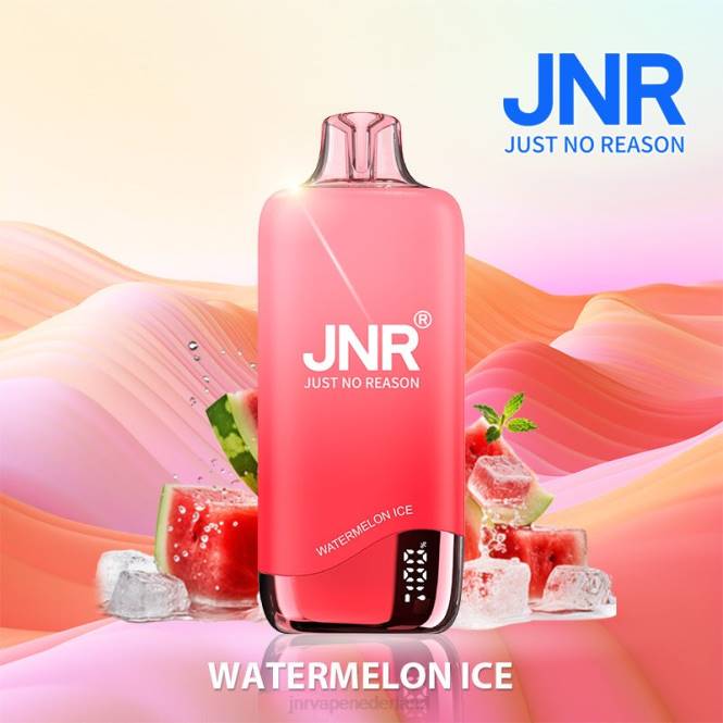 jnr regenboog watermeloen ijs - JNR vapes website 0HX8R271