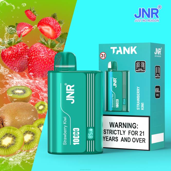 jnr tank aardbei-kiwi - JNR vapes website 0HX8R11