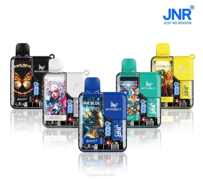 jnr vlinder aardbei-kiwi - JNR vapes website 0HX8R71