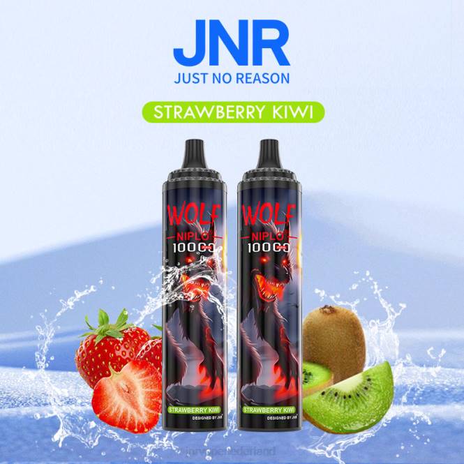jnr wolfniplo aardbei-kiwi - JNR vapes website 0HX8R361