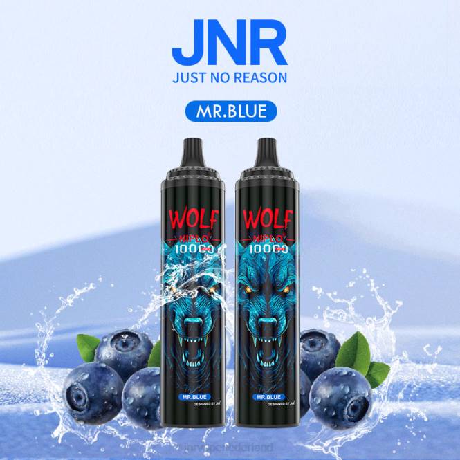 jnr wolfniplo meneer blauw - JNR vape nicotine 0HX8R346