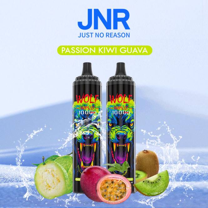 jnr wolfniplo passie-kiwi-guave - JNR vape amsterdam 0HX8R352
