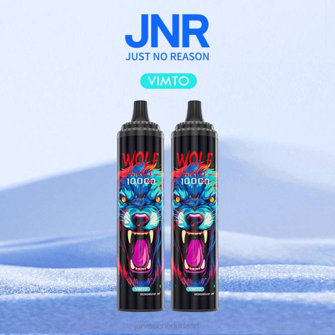 jnr wolfniplo vimto - JNR vape flavours 0HX8R349