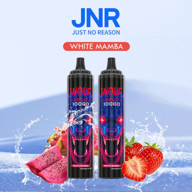 jnr wolfniplo witte mamba - JNR vape price 0HX8R354