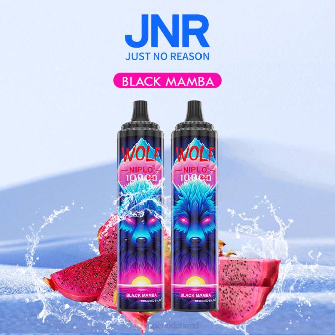 jnr wolfniplo zwarte mamba - JNR vape amsterdam 0HX8R342