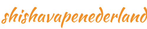 shishavapenederland